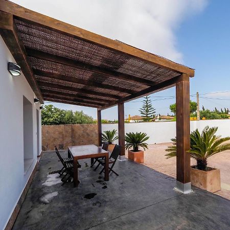 Chalet Conil Ramirez Conil De La Frontera Luaran gambar