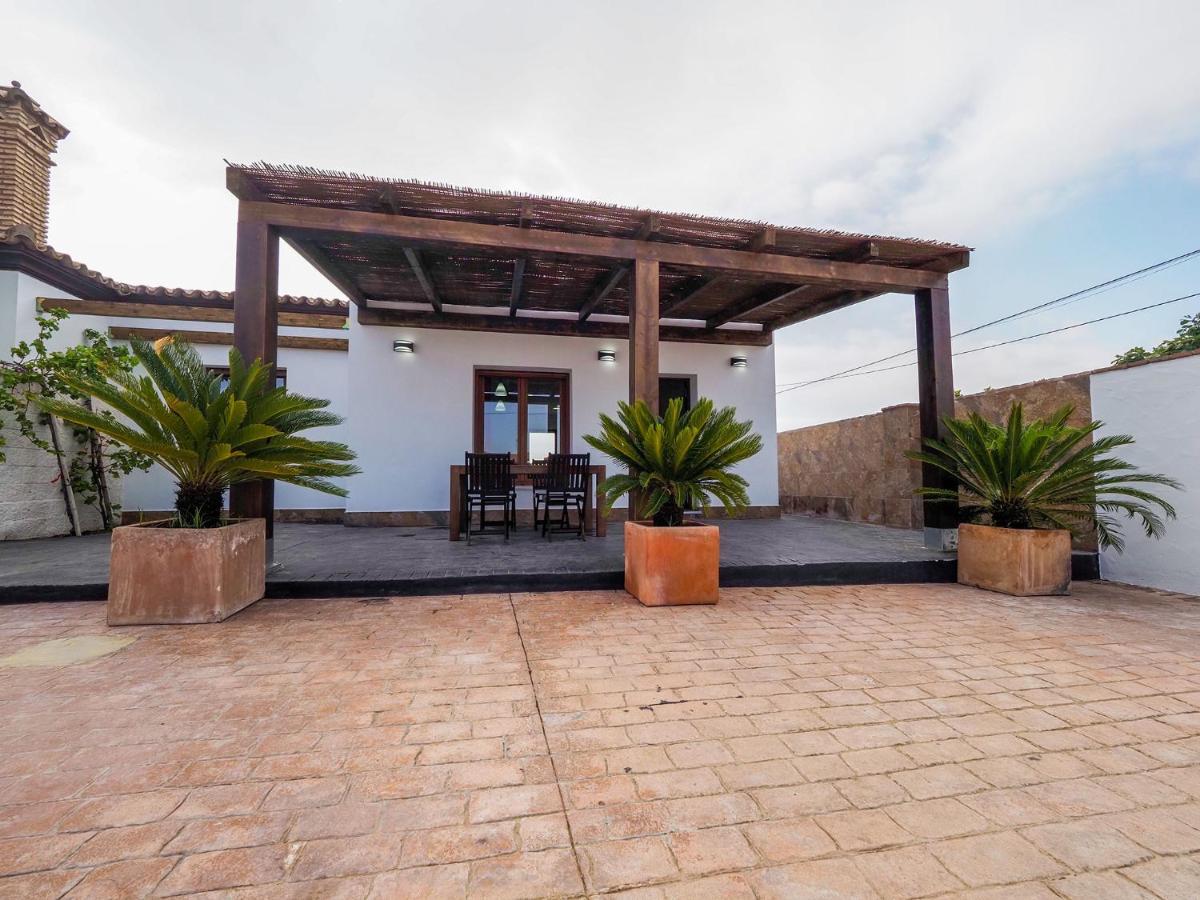 Chalet Conil Ramirez Conil De La Frontera Luaran gambar