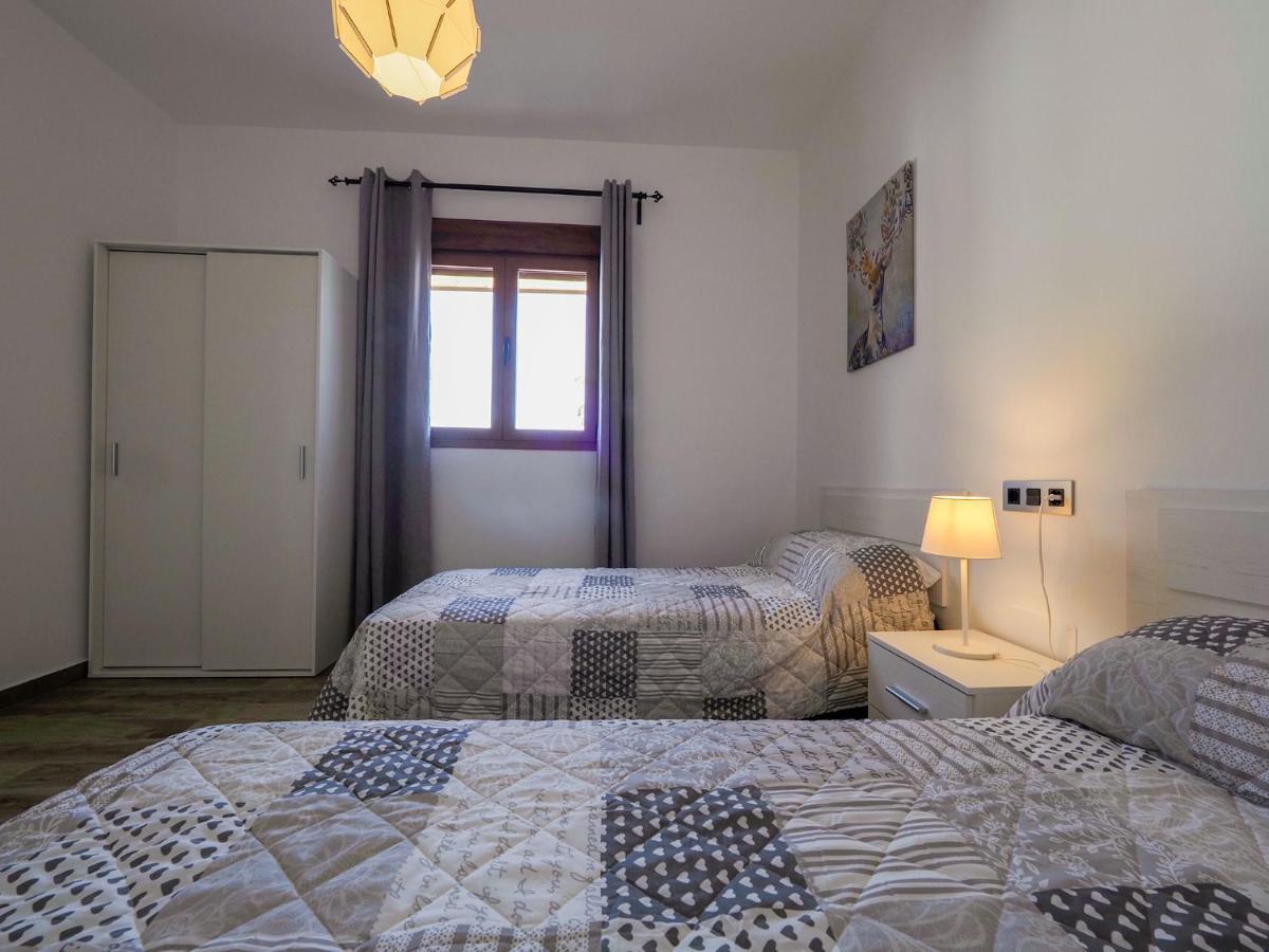 Chalet Conil Ramirez Conil De La Frontera Luaran gambar