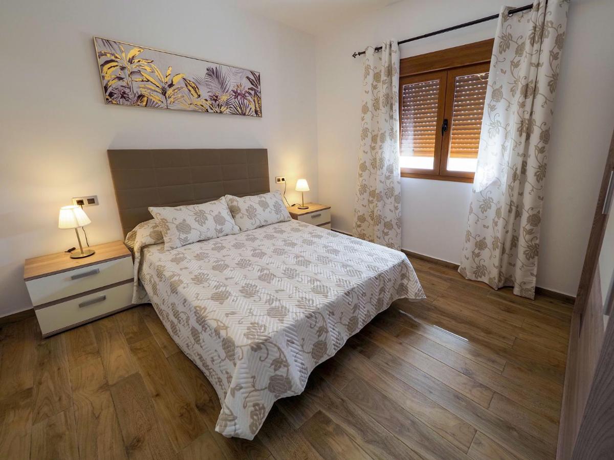 Chalet Conil Ramirez Conil De La Frontera Luaran gambar