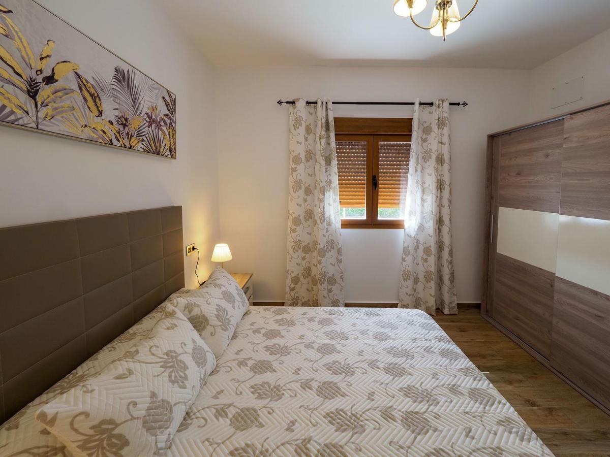 Chalet Conil Ramirez Conil De La Frontera Luaran gambar